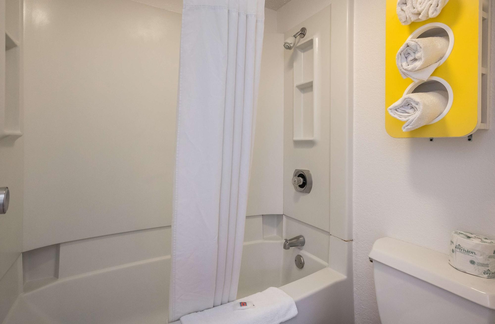 Motel 6-Prospect Heights, Il Екстер'єр фото
