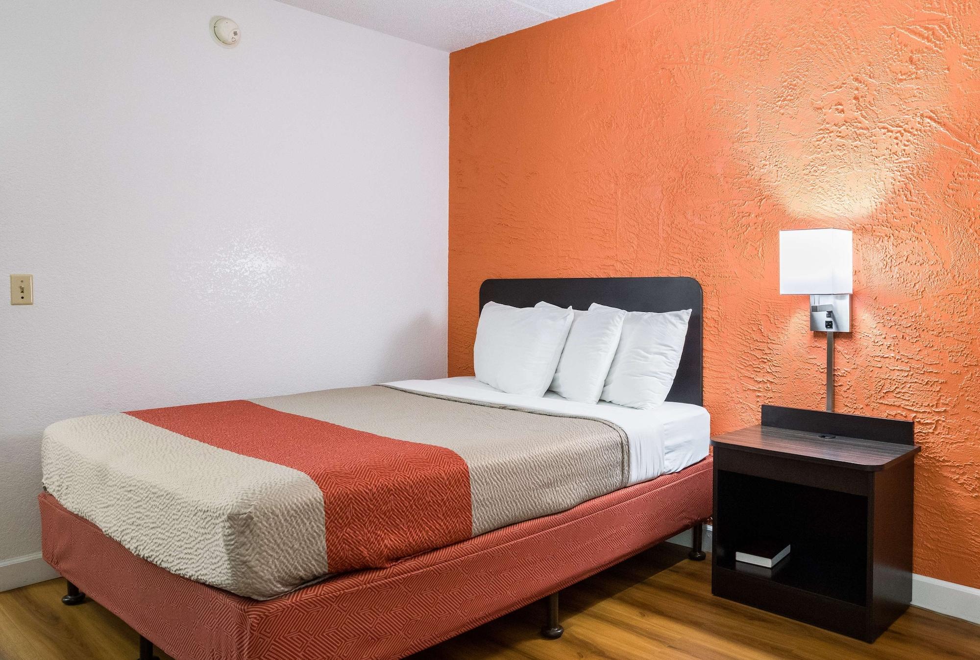 Motel 6-Prospect Heights, Il Екстер'єр фото
